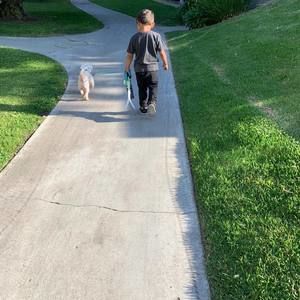 Meet your Posher, Karla